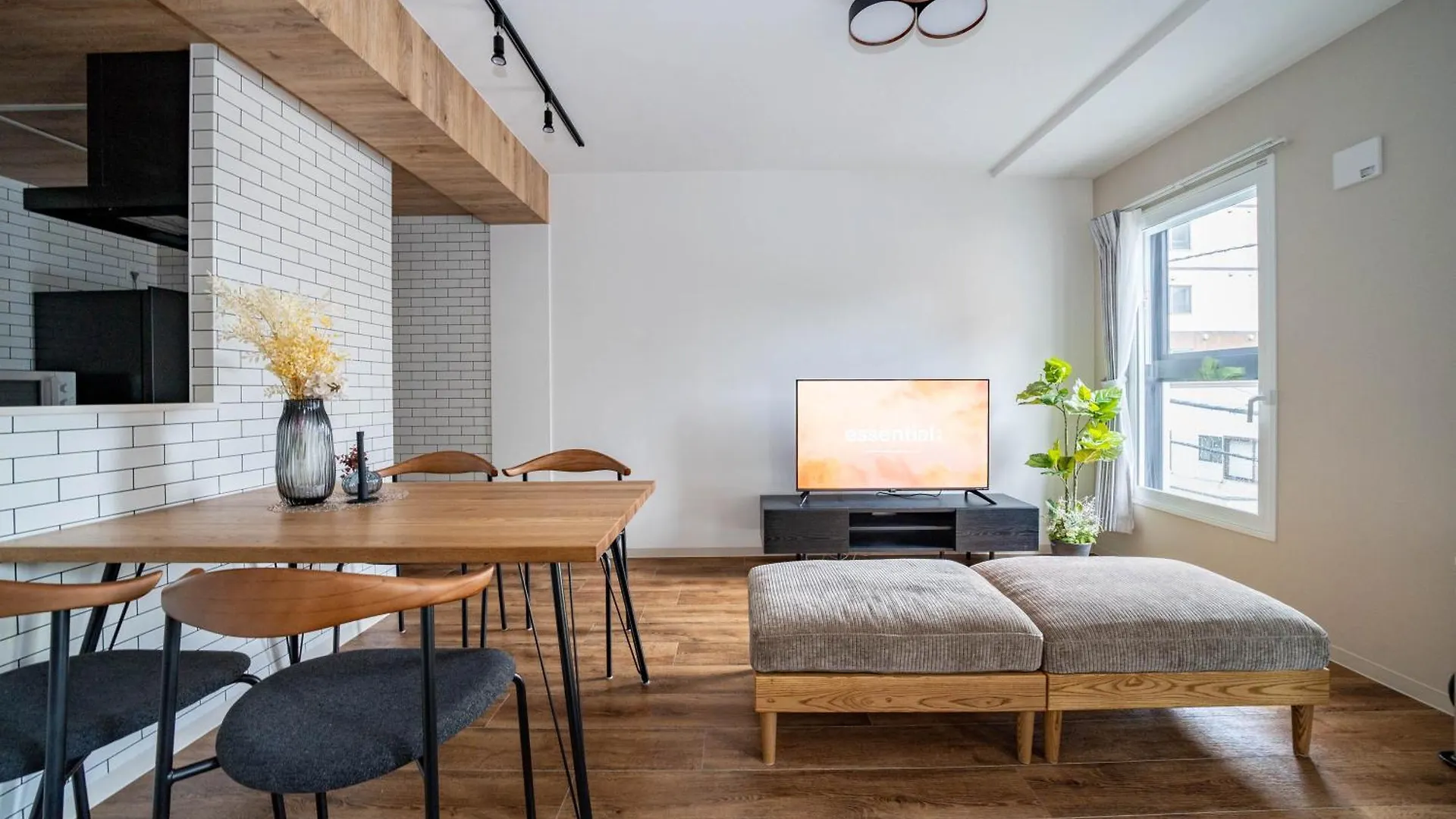 Zabo Hills 303 Apartment Sapporo