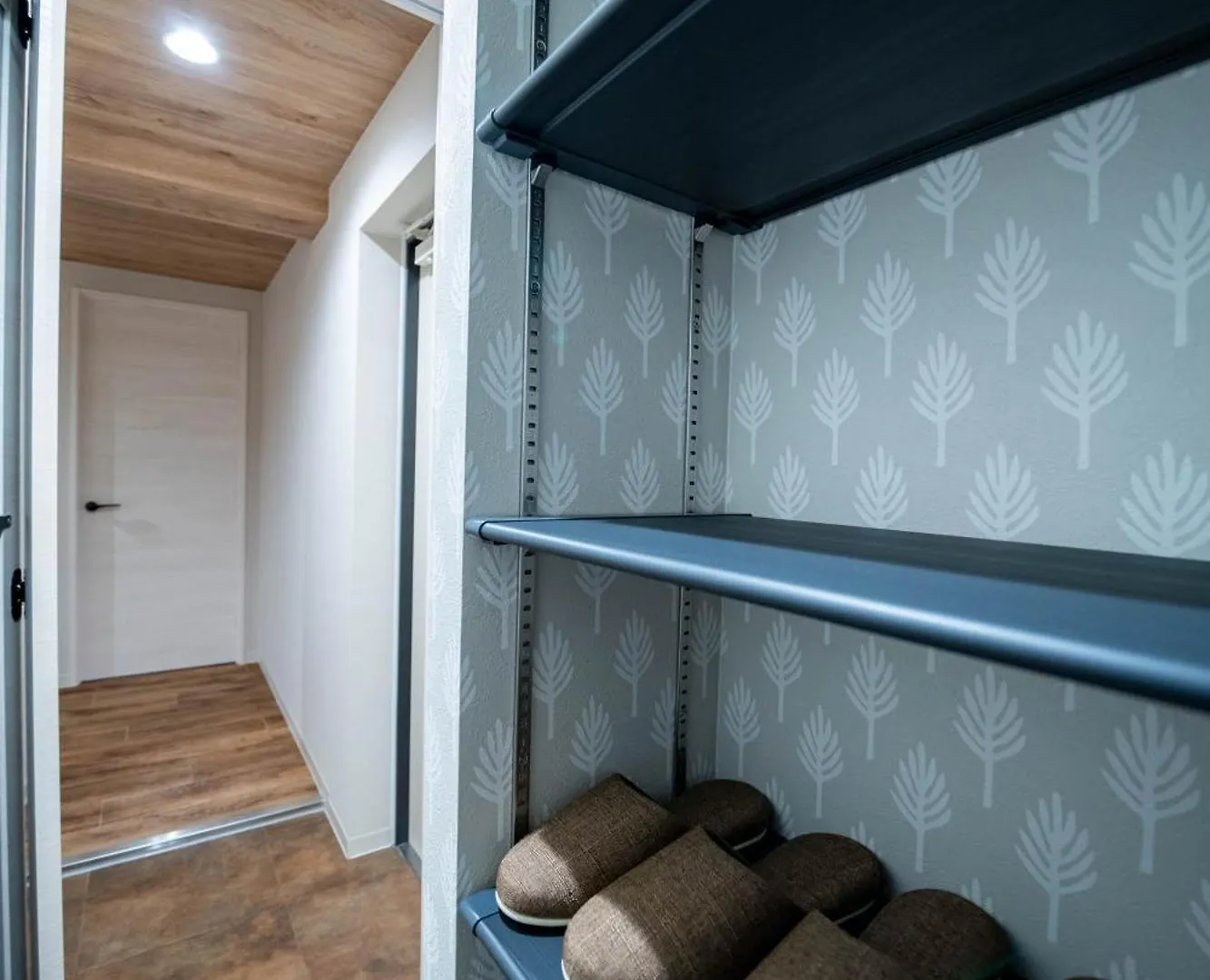 Zabo Hills 303 Apartment Sapporo Japan