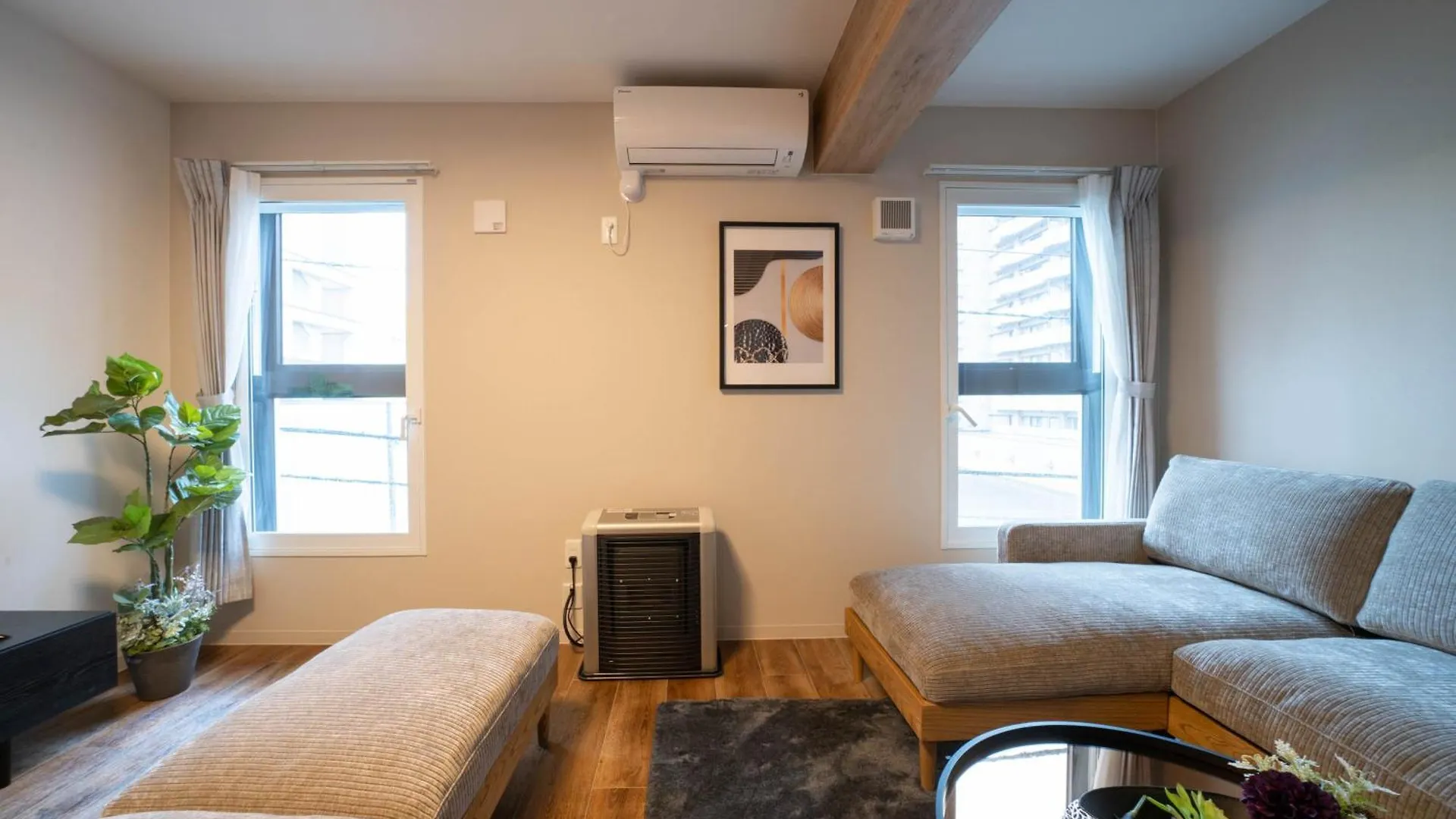 Zabo Hills 303 Apartment Sapporo 0*,
