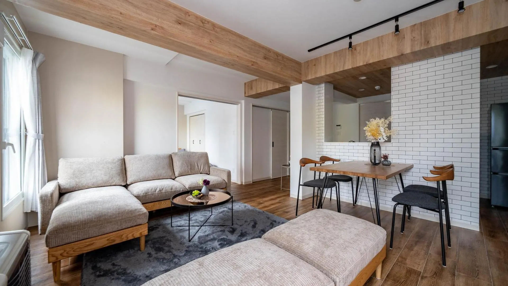 Appartement Zabo Hills 303 à Sapporo