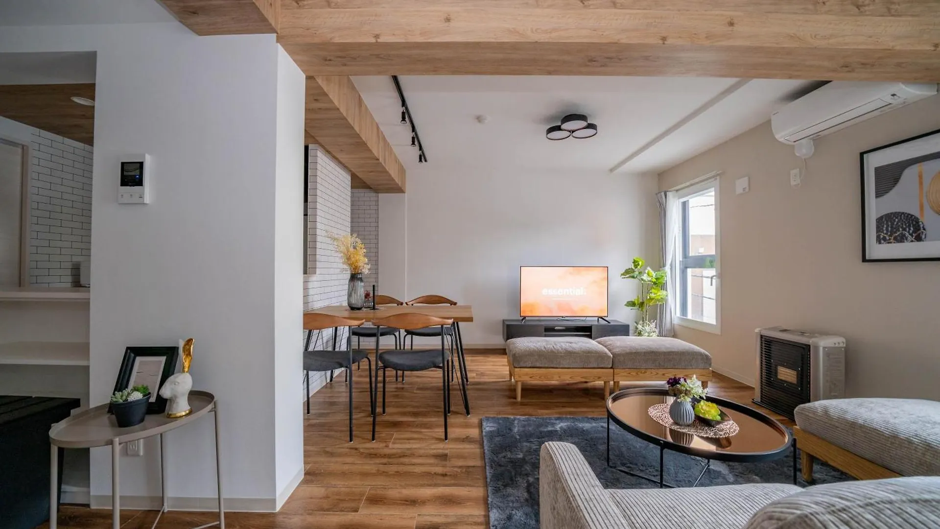 Appartement Zabo Hills 303 à Sapporo