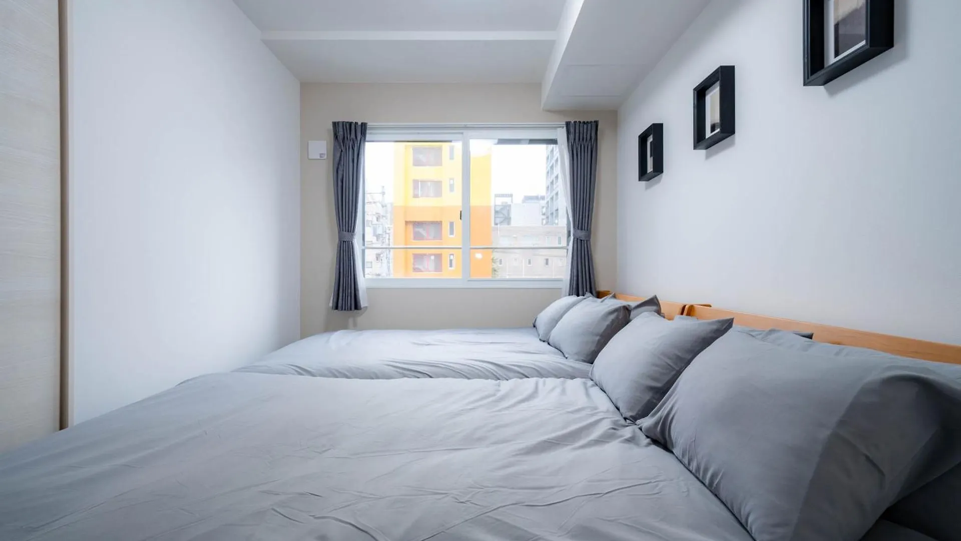 Appartement Zabo Hills 303 à Sapporo Japon
