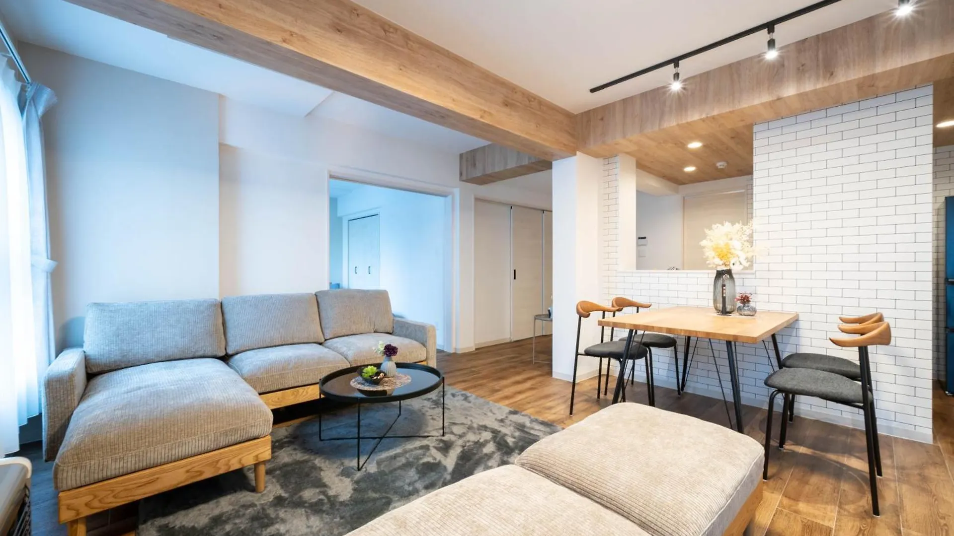 Zabo Hills 303 Apartment Sapporo 0*,  Japan