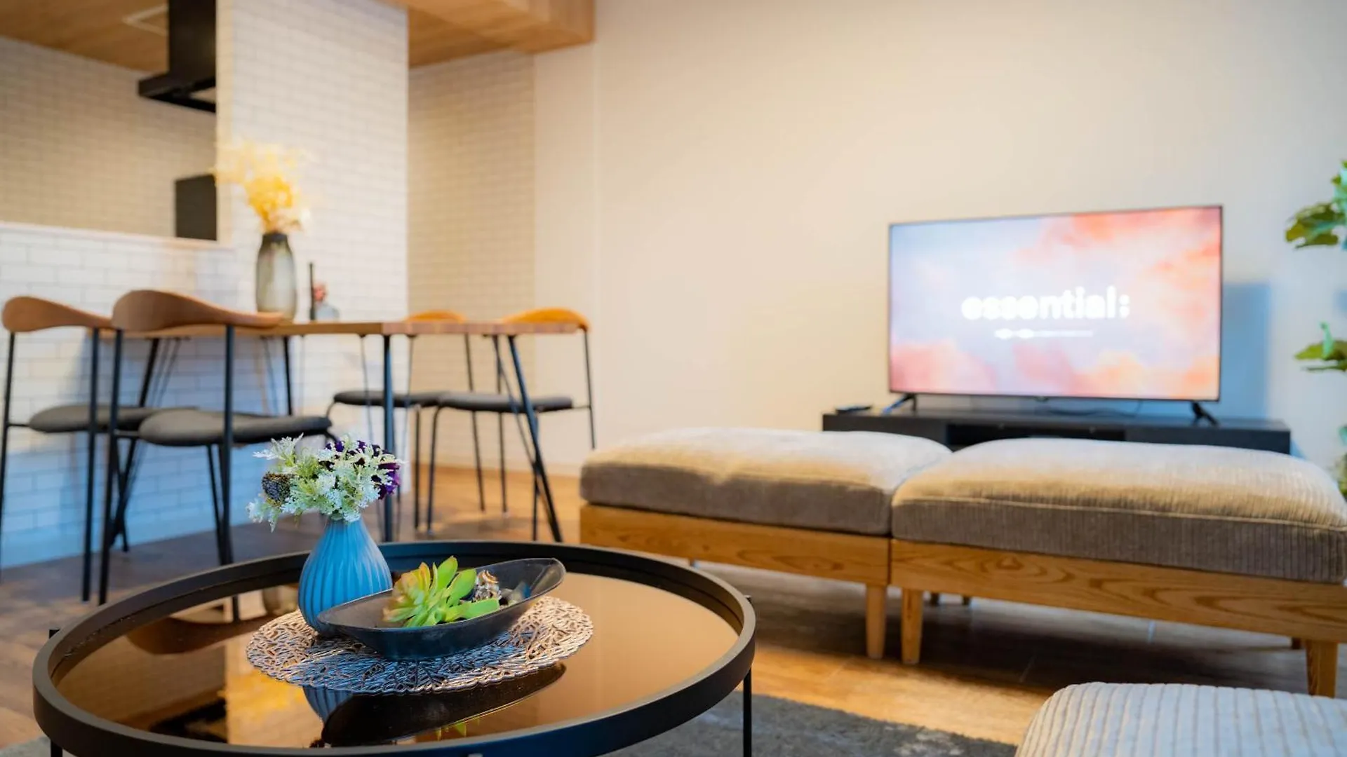 Zabo Hills 303 Apartment Sapporo 0*,